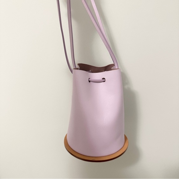 Building Block bucket bag - Picture 6 of 7